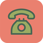 Phone Spring Icon